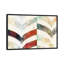 «Chevron Evening», reproduction sur toile-31492673-73279671-73279672