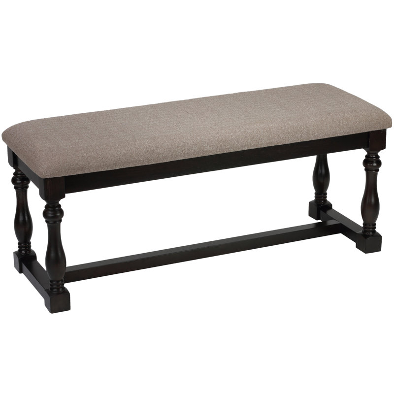 Banc rembourré Jayvion