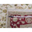 Tapis ivoire nouvel âge en laine Ceandra