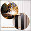 Console Rustic Industrial