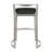 Derik Upholstered Counter Stool with Metal Frame-1301484995-1247629238