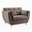 Hoxton Upholstered Chair and a Half-116121077-116121083