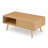 Angelico Single Coffee Table