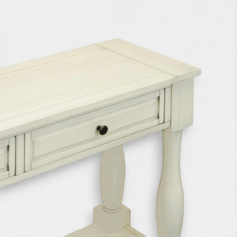 Dayshawn 63'' Sideboard, Antique White