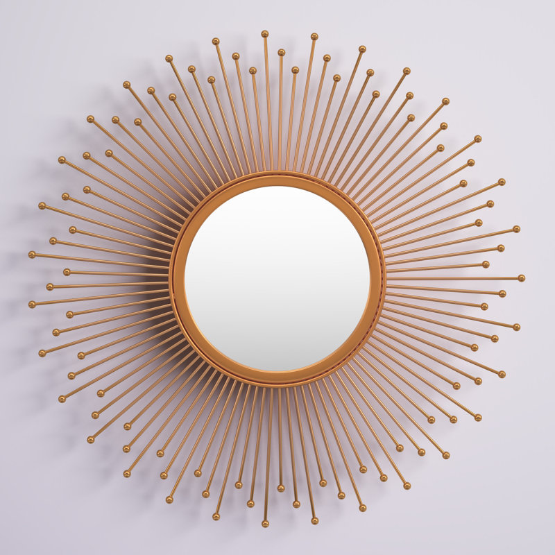 Erick Mirror