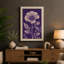 Bloom Botanical - Wrapped Canvas-1590337126-1590337132