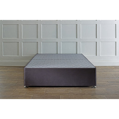 Pinzler Upholstered Divan Bed