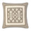 Rayland Geometric Square Pillow Cover & Insert