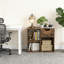 53cm H x 60cm W Standard Bookcase-1687238770