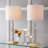 Rinehart Crystal and Iron Standard