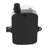 24V Pressure Booster Pump Mini Booster Pump Automatic 150W Portable Boosting Pump