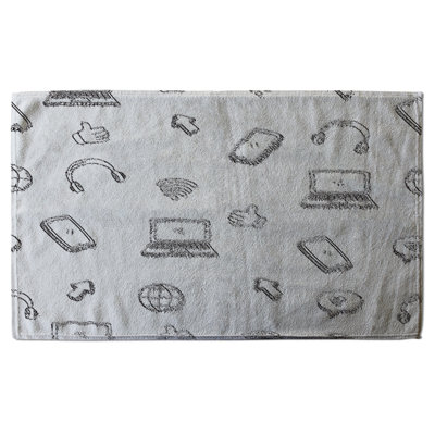 Tea Towel Kitchen Towel