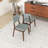 Delmastro 18.7'' H Fabric Upholstered Side Chair