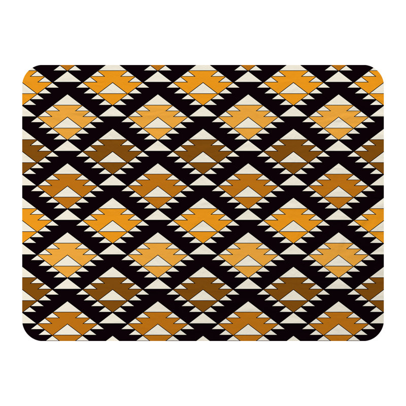 Scoville Throw Blanket