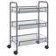 Petrella Kitchen Cart-594654860