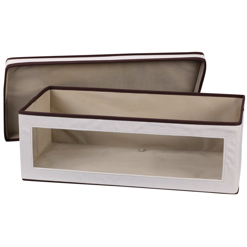 Household Essentials Underbed Storage