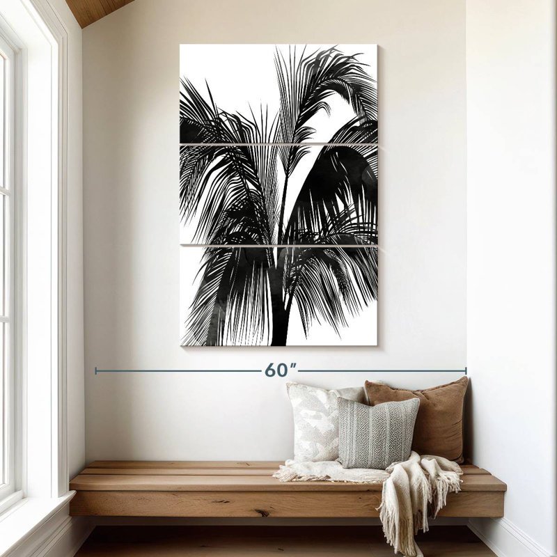 Harnek Sunset Boulevard, 50" H x 32" W