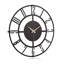Amarmula Metal Wall Clock
