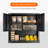 Nascha Metal Wall Bathroom Cabinet