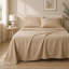 Cooling Bamboo Rayon Hypoallergenic Bedding Set-138649293-138649294
