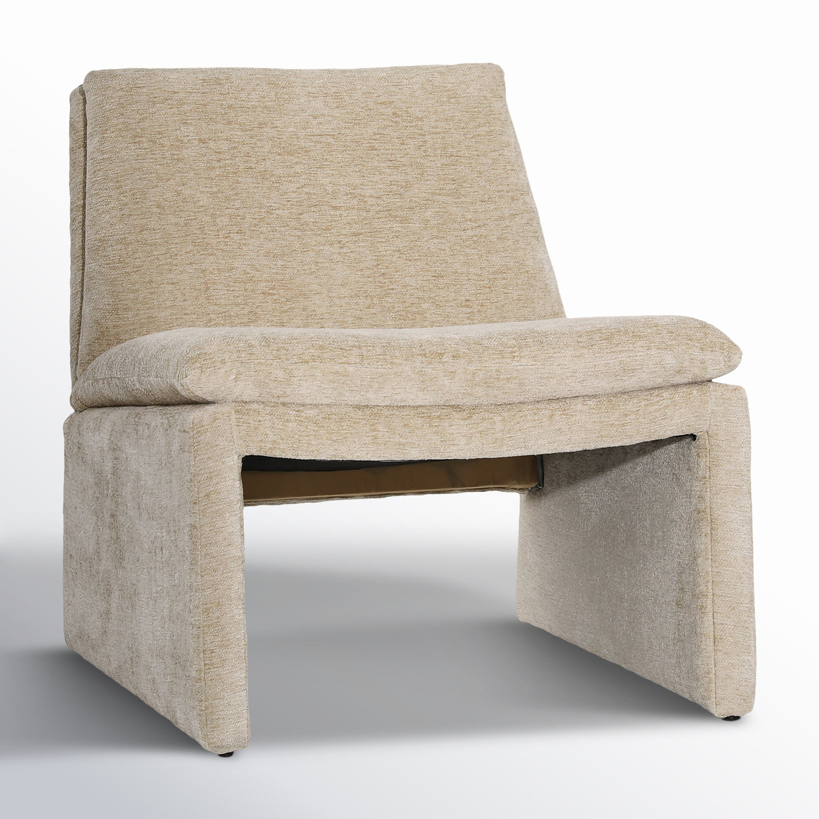 Langham Upholstered Club Chair