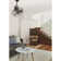 Schubert 45cm Ceiling Fan with Light Kit
