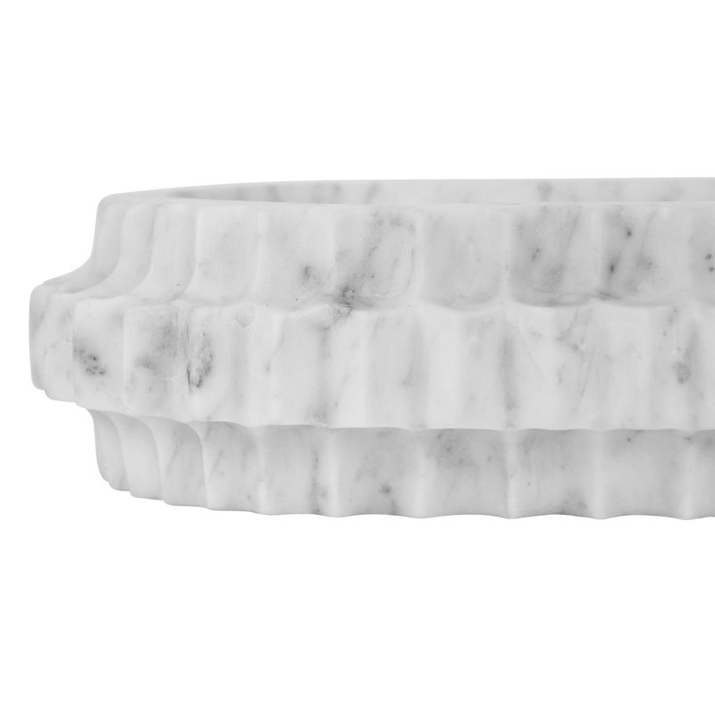 Mable Decorative Tray