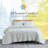 Sweet Florals Oversized Down Alternative Comforter Set by Southshore Fine Linens-1752098700-1752098707