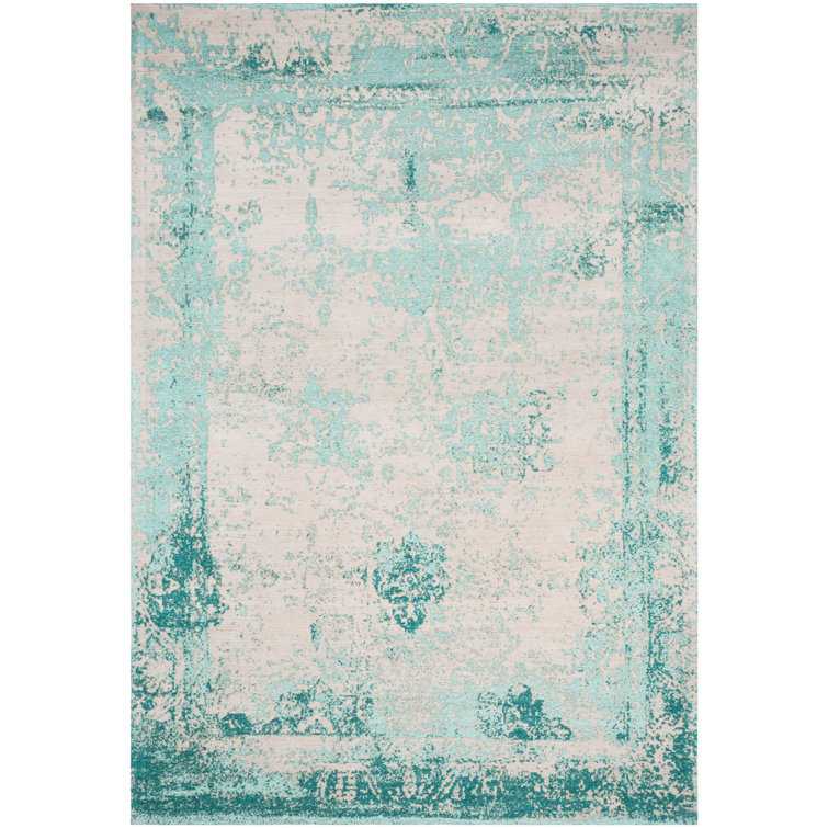 Lyniya Performance Abstract Rug