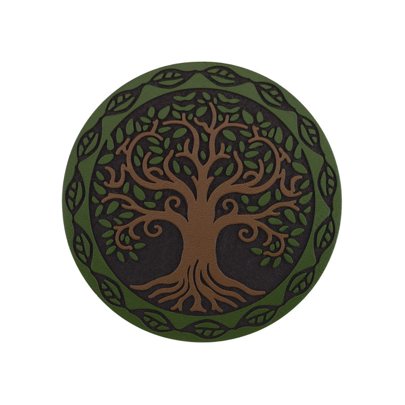 Tremplin - Arbre de vie