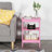 Victoria 15.7'' W Nightstand-1854861513-1843292035