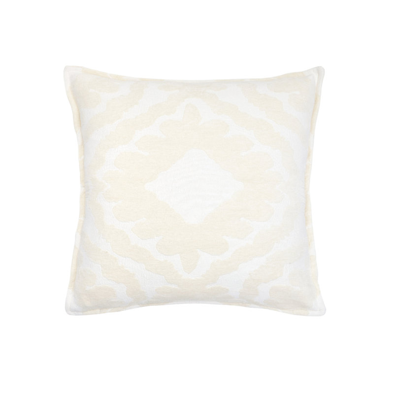 Cleo Dove Pillow