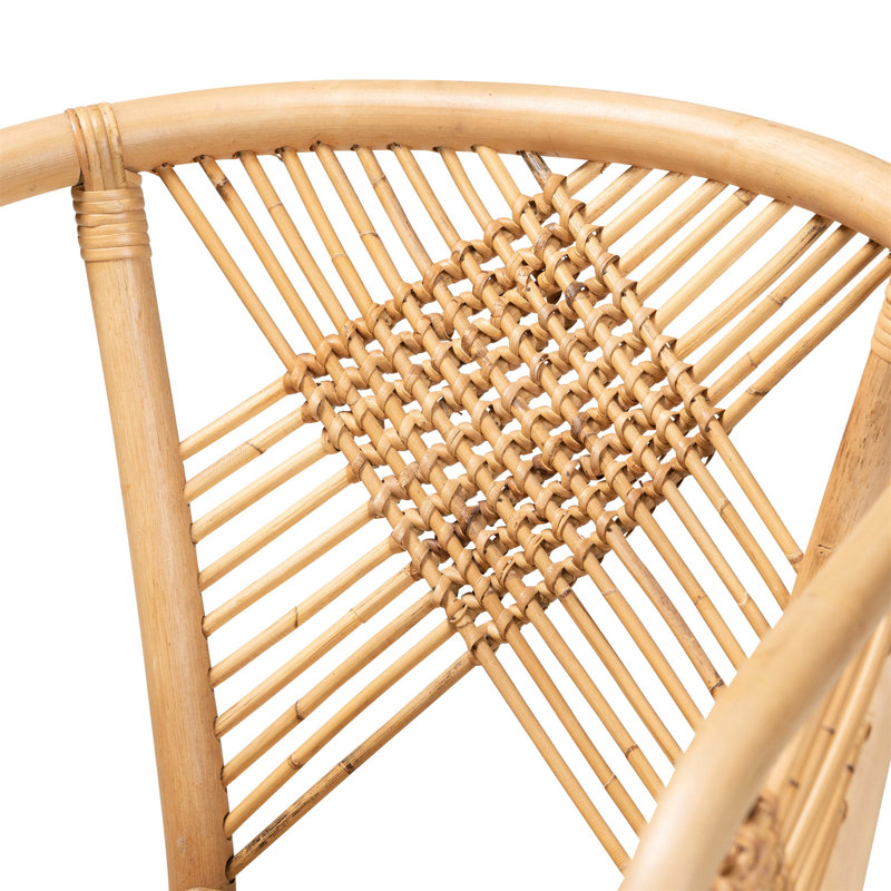 Chaise de salle à manger