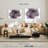 Avery Amethyst Flow I-108853661