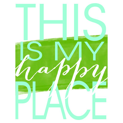 " Happy Place 2 "