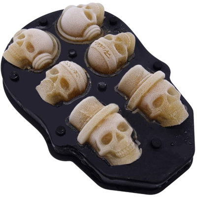 Flash Popup Non-Stick Baking Molds
