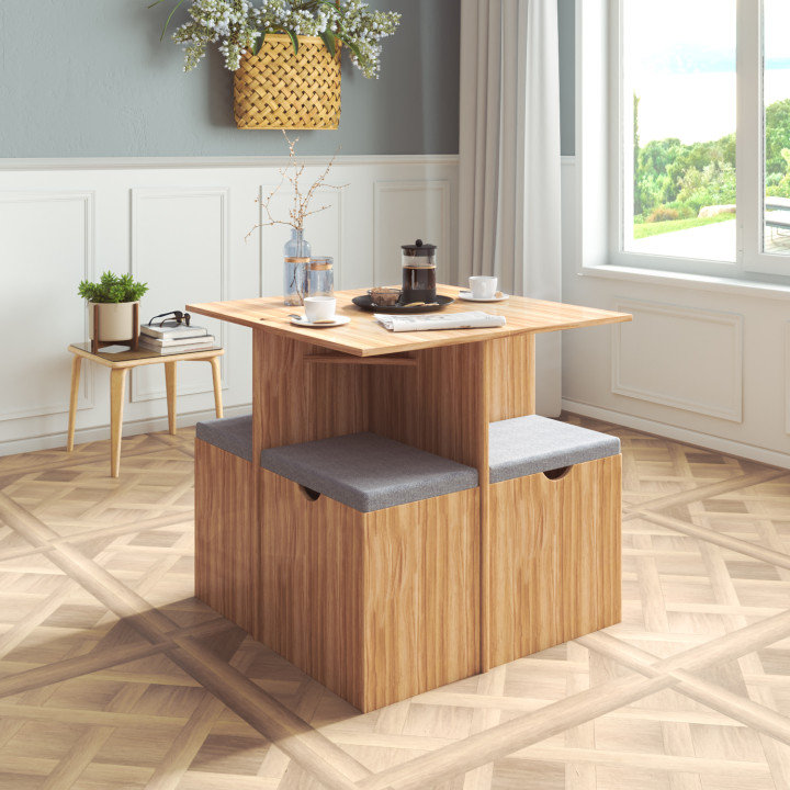 Table & Chair Sets