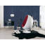 Rouleau de papier peint L 33 pi x l 21 po Evaan-1649796147