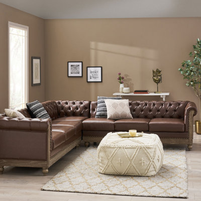 Anduin Symmetrical Corner Sectional
