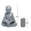 Weather Resistant UV Resistant Polyresin Garden Statue