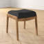 Repose-pieds carré standard 17,91 po Markala