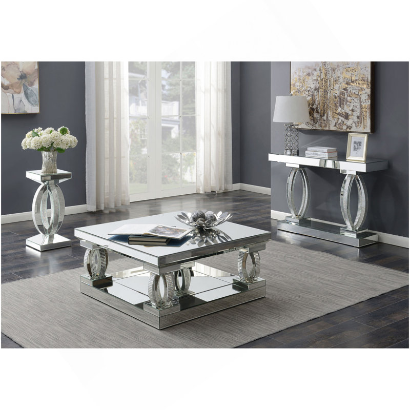 Table basse Shannon