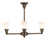 Antique Brass is out of stock