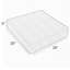 Coussin de chaise longue Sunbrella Boucle-271344365-271344363