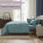 Soft Microfiber 7 Piece Comforter Set with Sheets-124666893-124666887