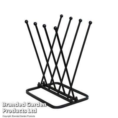 4 - Pair Boot Storage