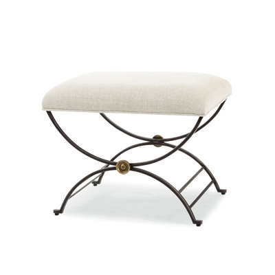 Niles Upholstered Bench