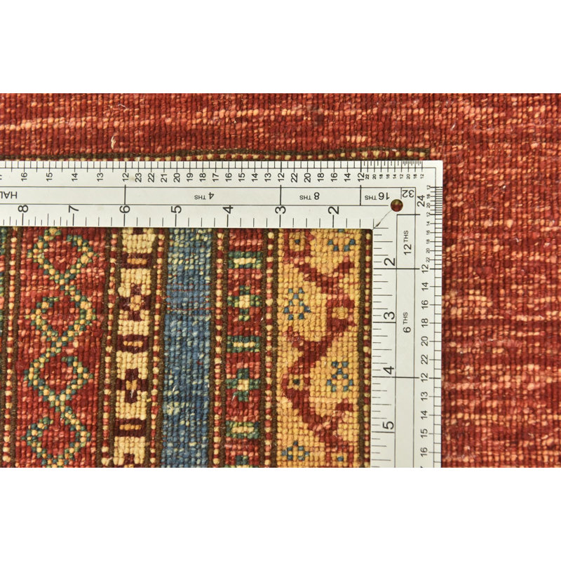 Tapis Johnston Johnston