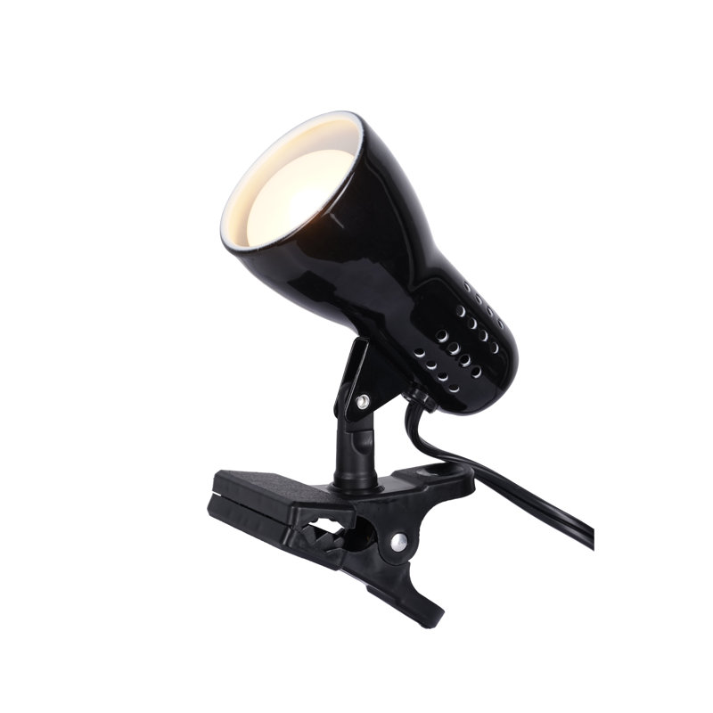 Brandon Mini-Clip Task Lamp