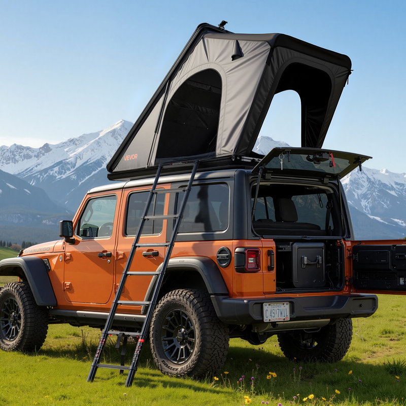 3 Person Tent
